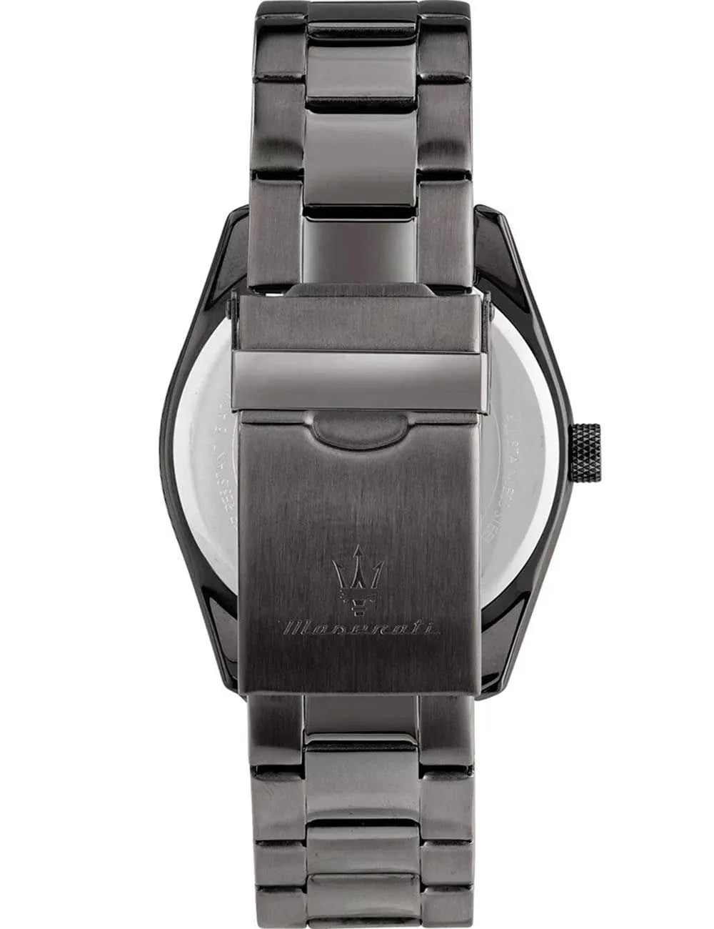 Maserati R8853151015 Mens Watch Attrazione 43mm 5ATM