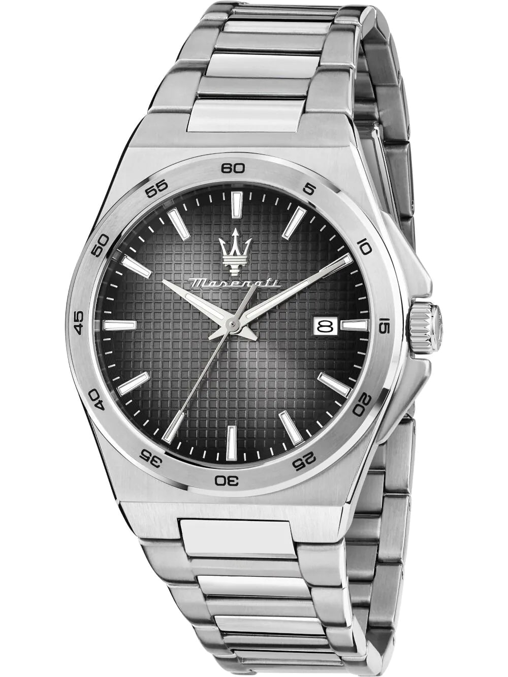 Maserati R8853153004 Mens watch Velocita Slim 40mm 5ATM
