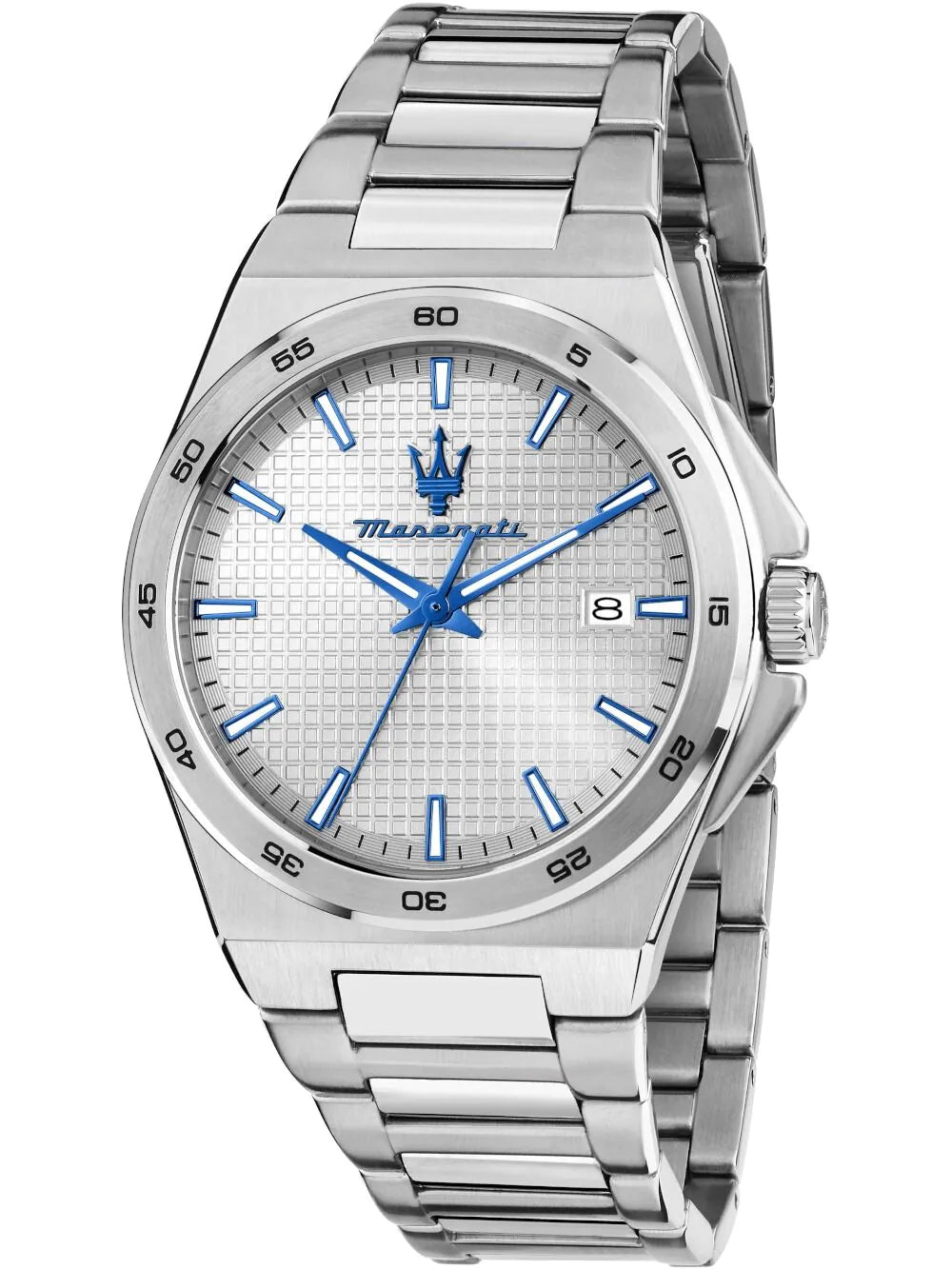 Maserati R8853153006 Mens watch Velocita Slim 40mm 5ATM