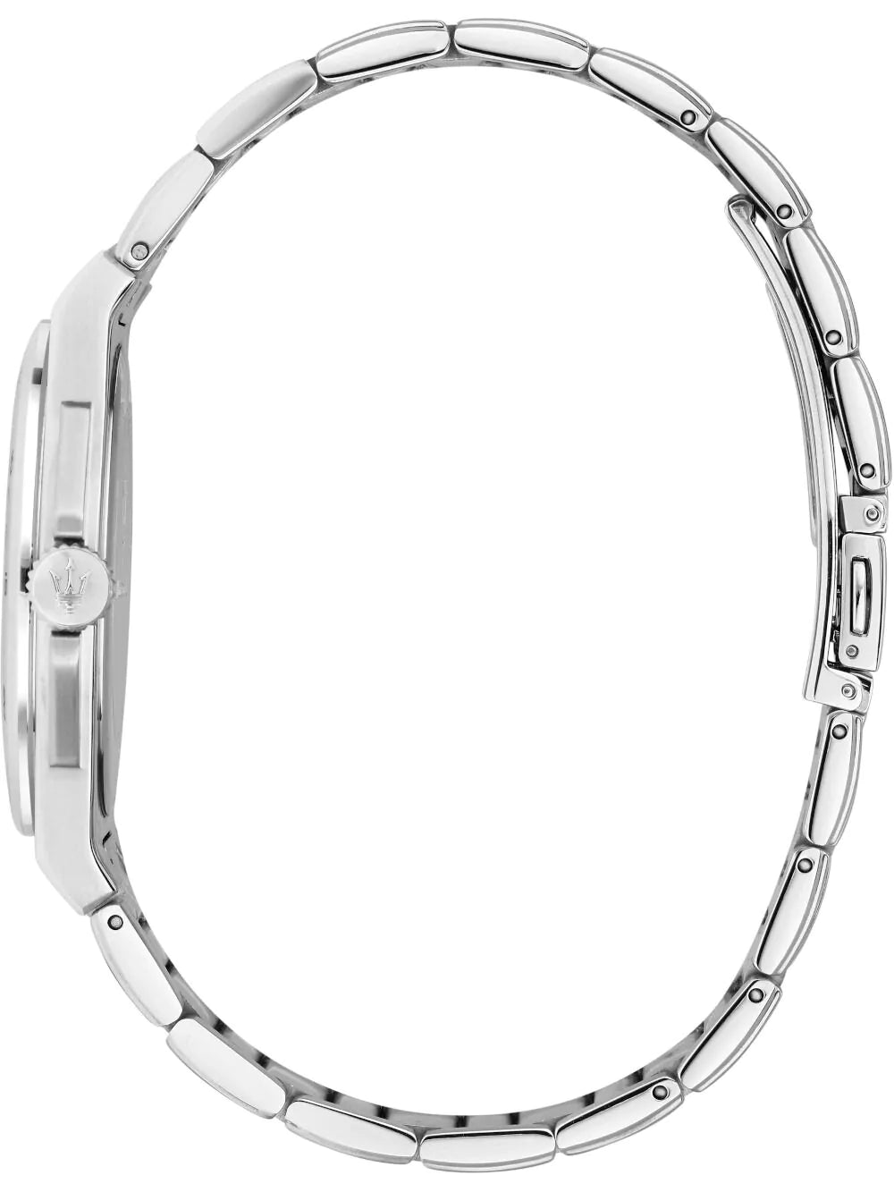 Maserati R8853153006 Mens watch Velocita Slim 40mm 5ATM