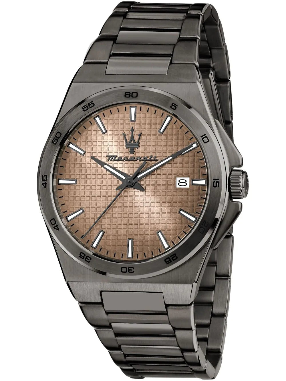 Maserati R8853153007 Mens watch Velocita Slim 40mm 5ATM