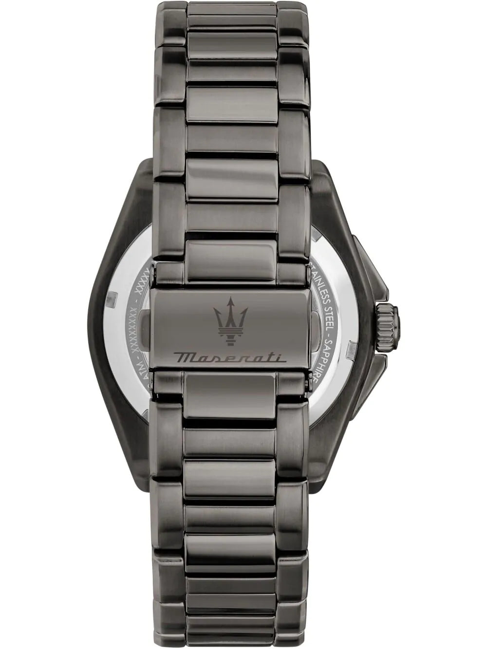 Maserati R8853153007 Mens watch Velocita Slim 40mm 5ATM