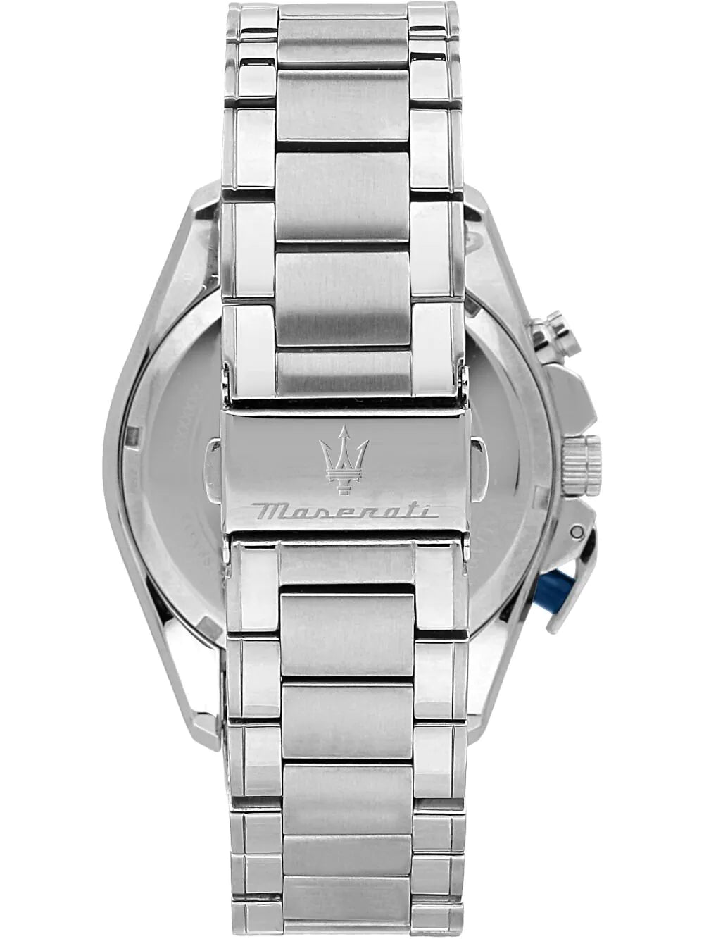 Maserati R8873612067 Mens watch Traguardo Chronograph 43mm 10ATM