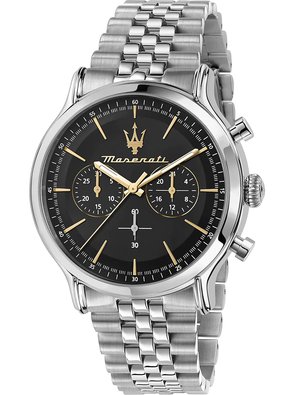 Maserati R8873618017 Epoca Chronograph 42mm 10ATM