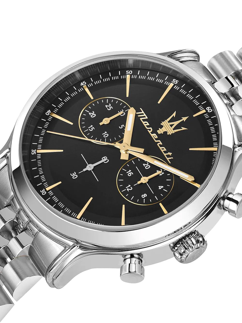 Maserati R8873618017 Epoca Chronograph 42mm 10ATM