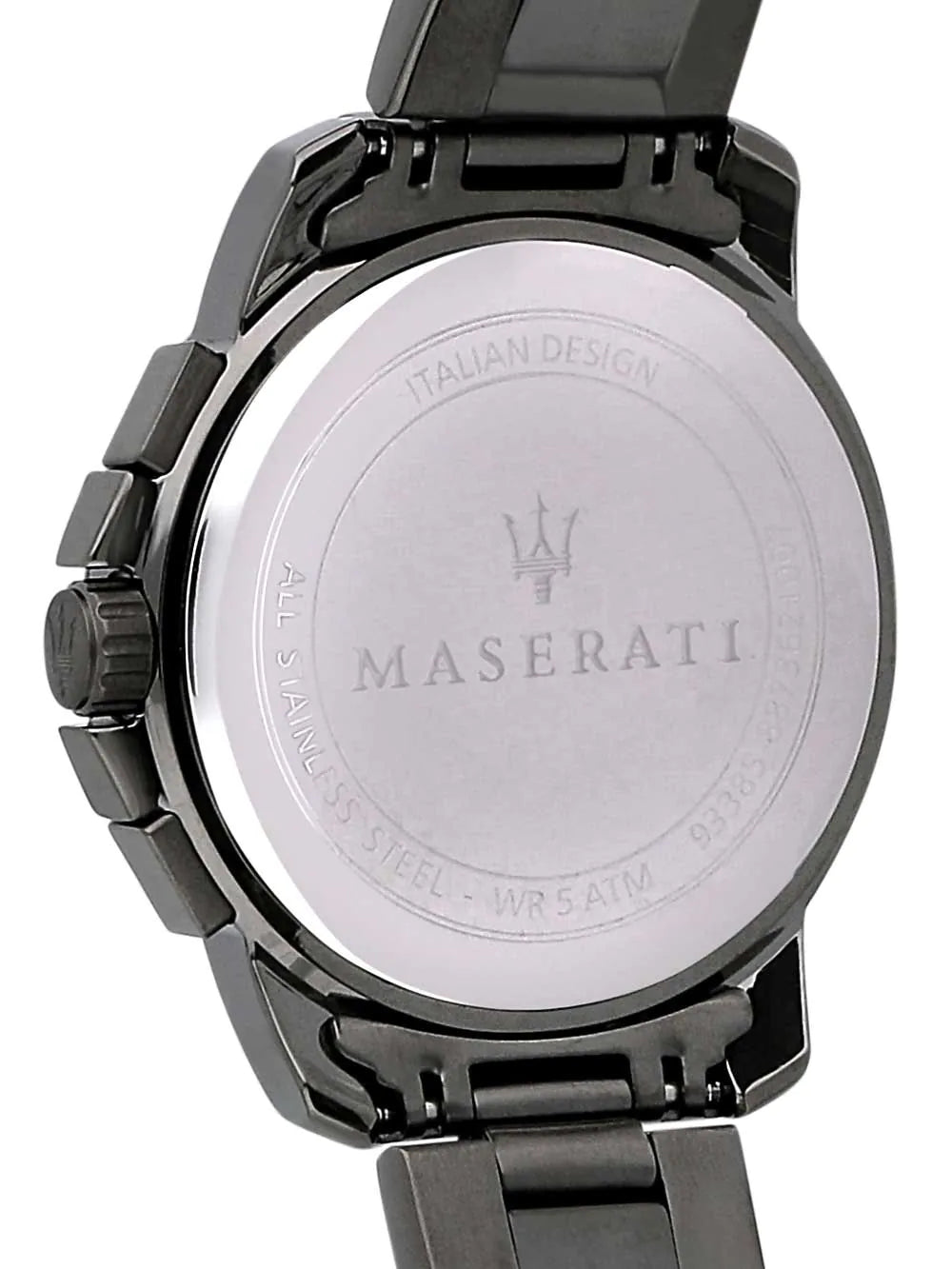 Maserati R8873621007 Successo chronograph 44mm 5ATM