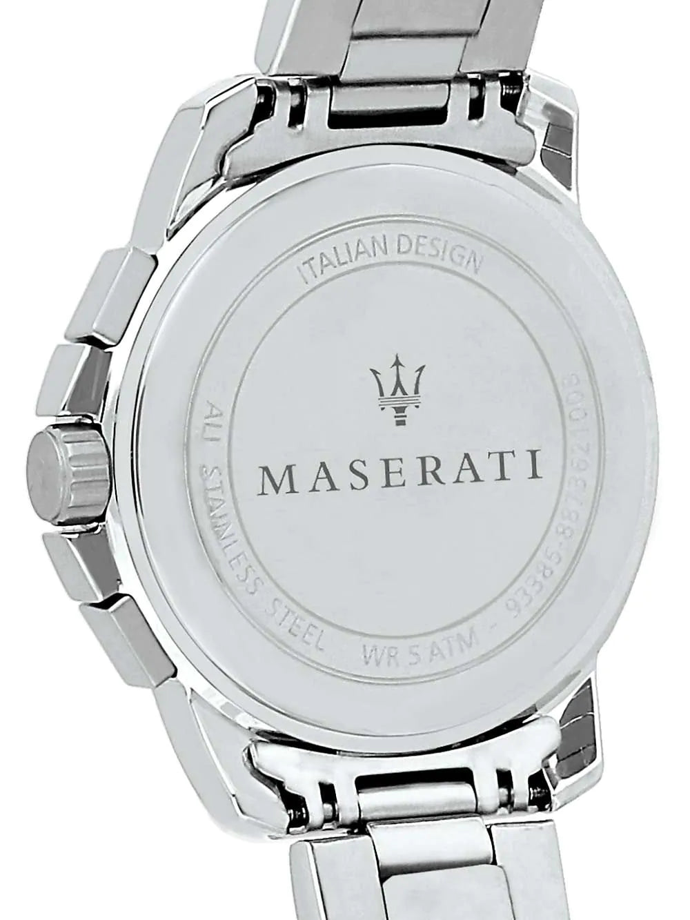 Maserati R8873621008 Successo chronograph 44mm 5ATM