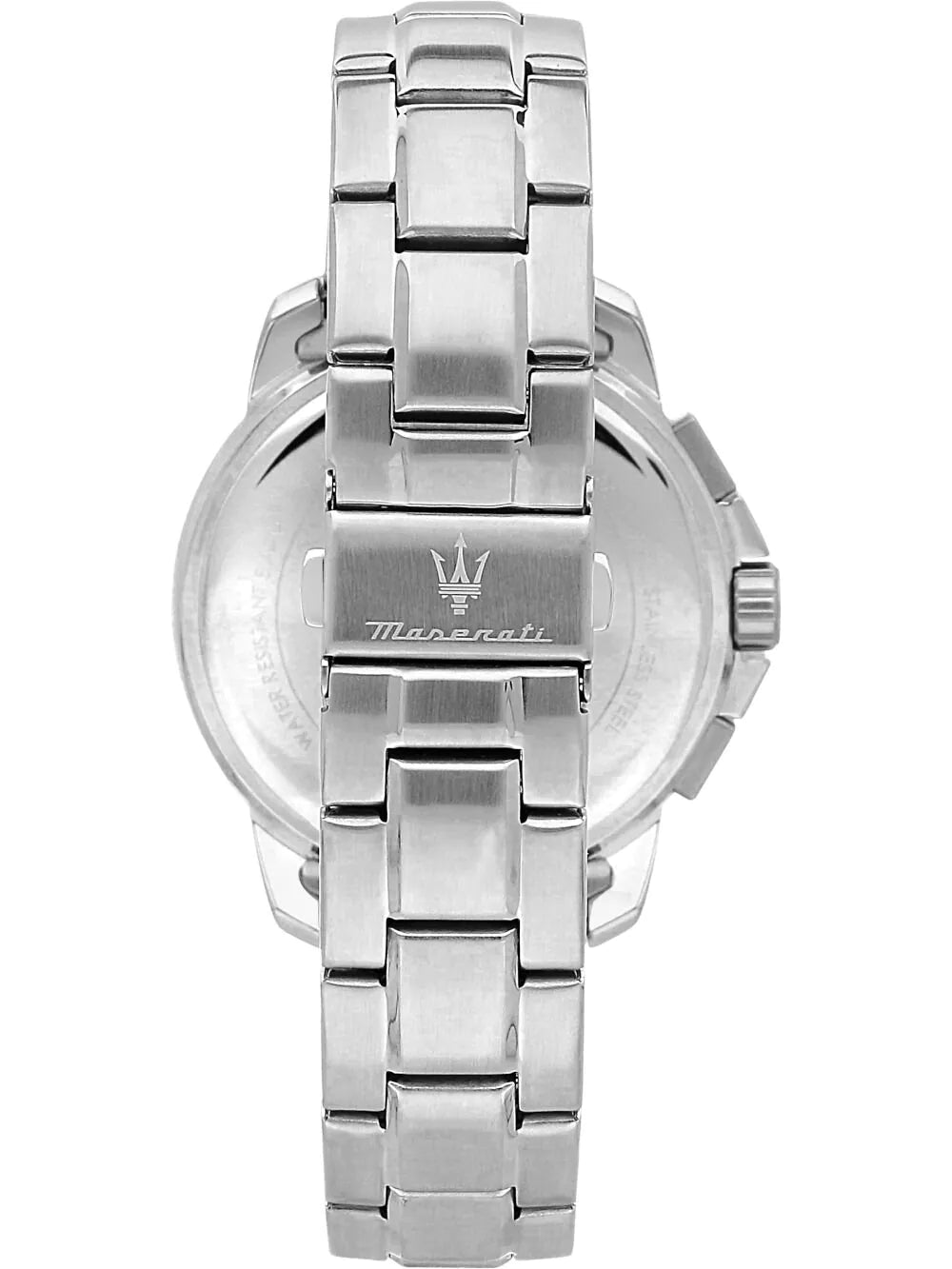 Maserati R8873621045 Mens watch Successo Chronograph Set 42mm 5ATM