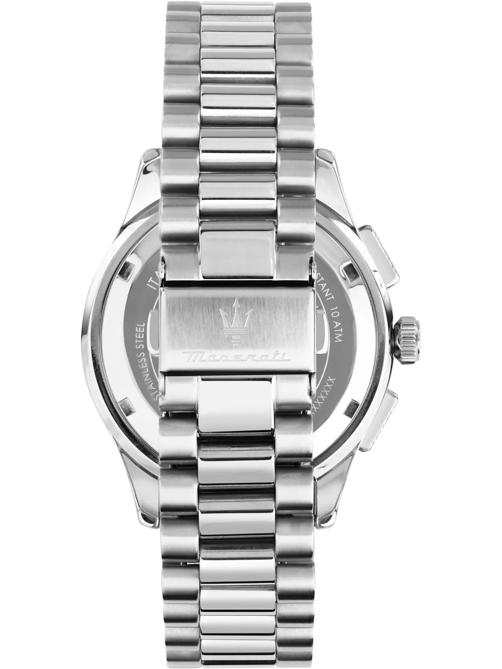 Maserati R8873624006 Mens watch Sorpasso Chronograph 42mm 10ATM