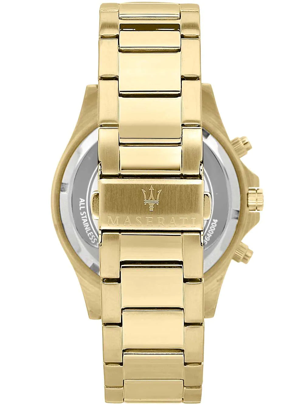Maserati R8873640005 Sfida chronograph 44mm 10ATM
