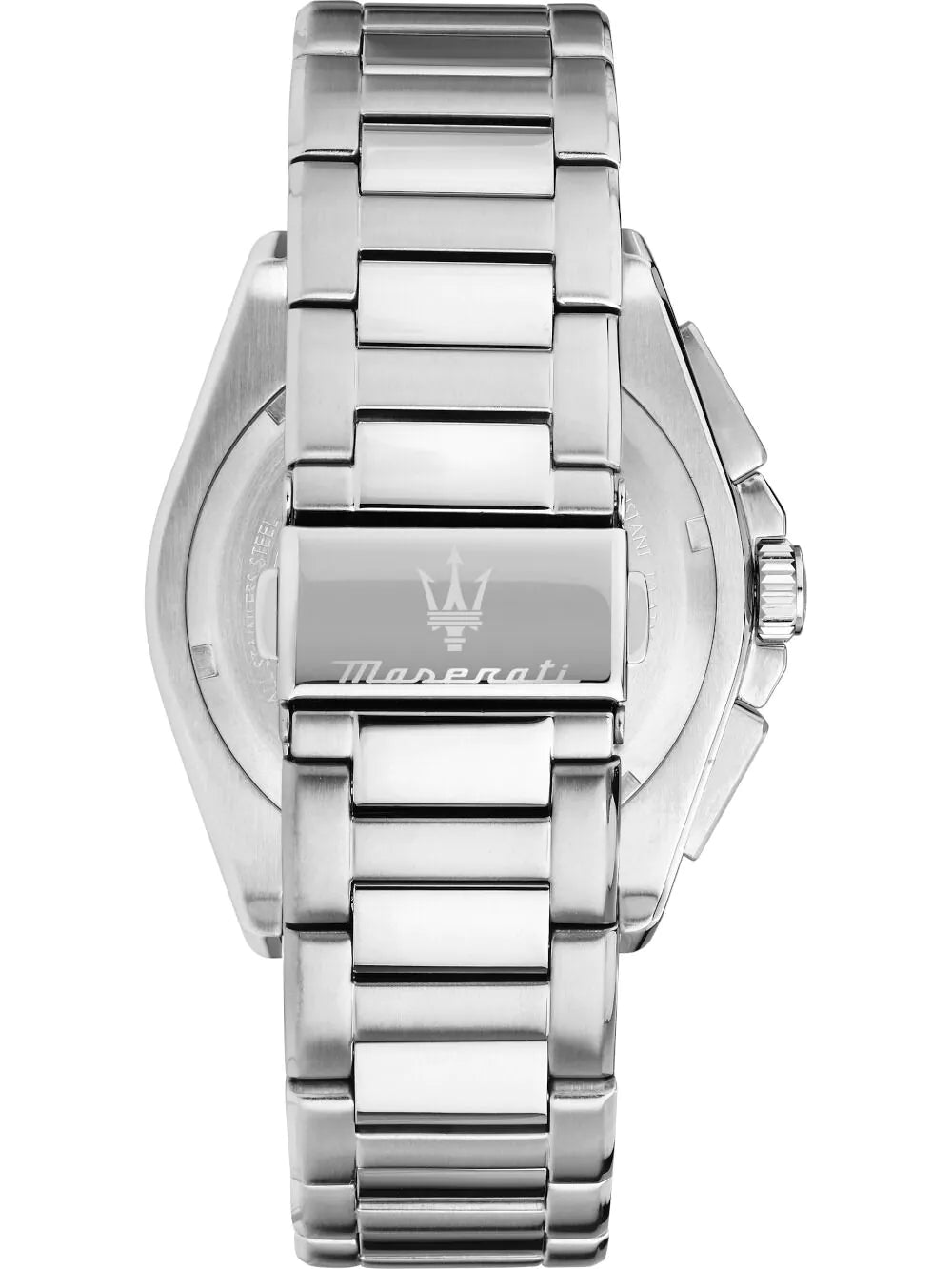 Maserati R8873652009 Mens watch Velocita Chronograph 43mm 10ATM