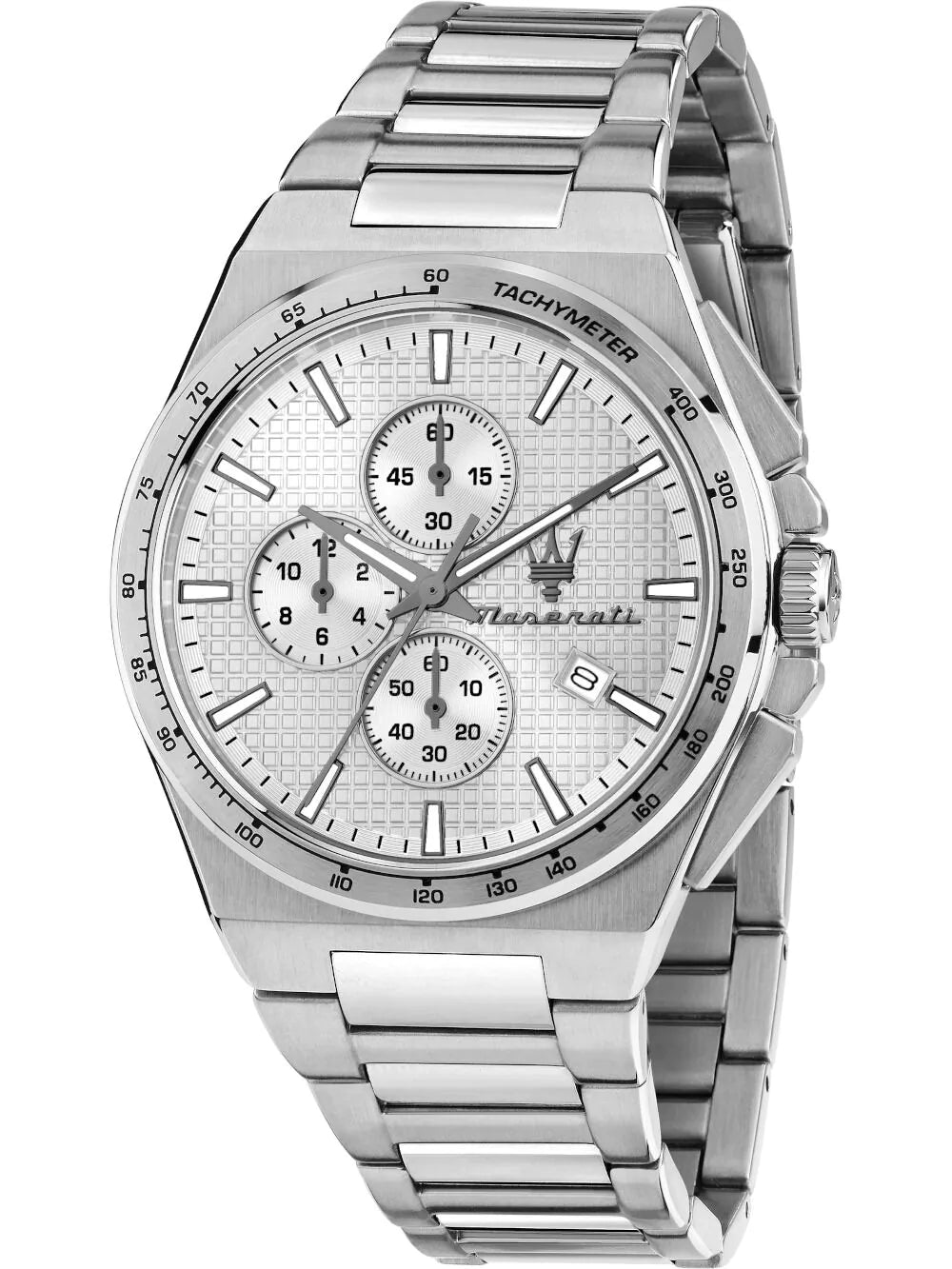 Maserati R8873653005 Mens watch Velocita Slim Chronograph 41mm 5ATM