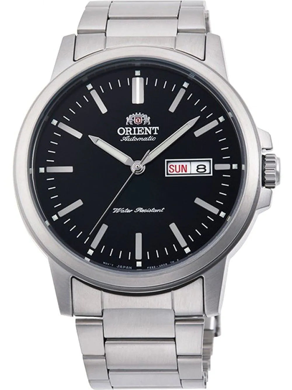 Orient RA-AA0C01B39B Automatic Mens Watch 43mm 5ATM