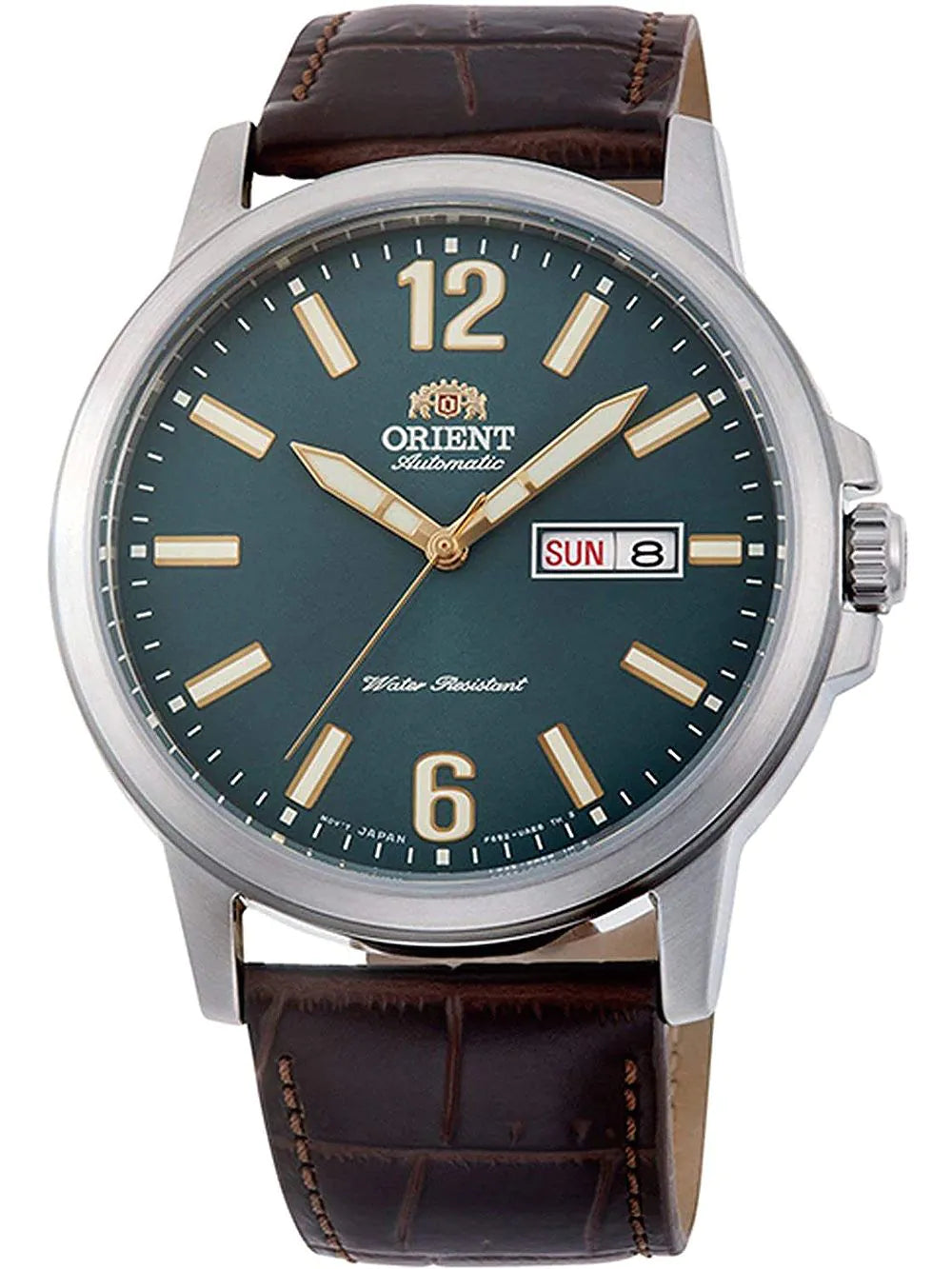 Orient RA-AA0C06E39B Men's Automatic Mens Watch 42mm 5ATM