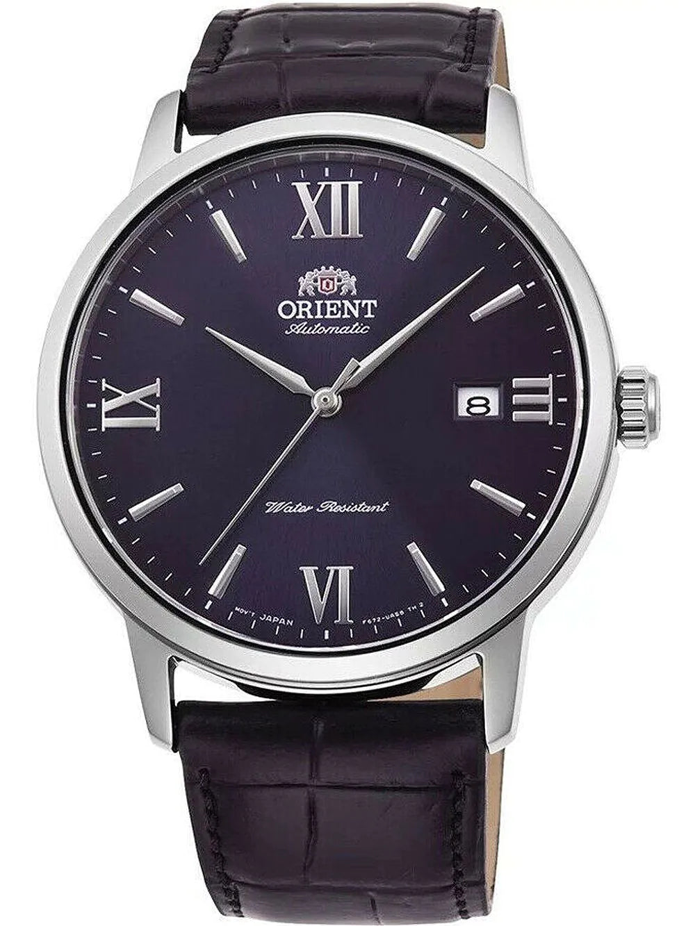 Orient RA-AC0F11L10B Contemporary men`s Automatic Mens Watch 42mm 5ATM