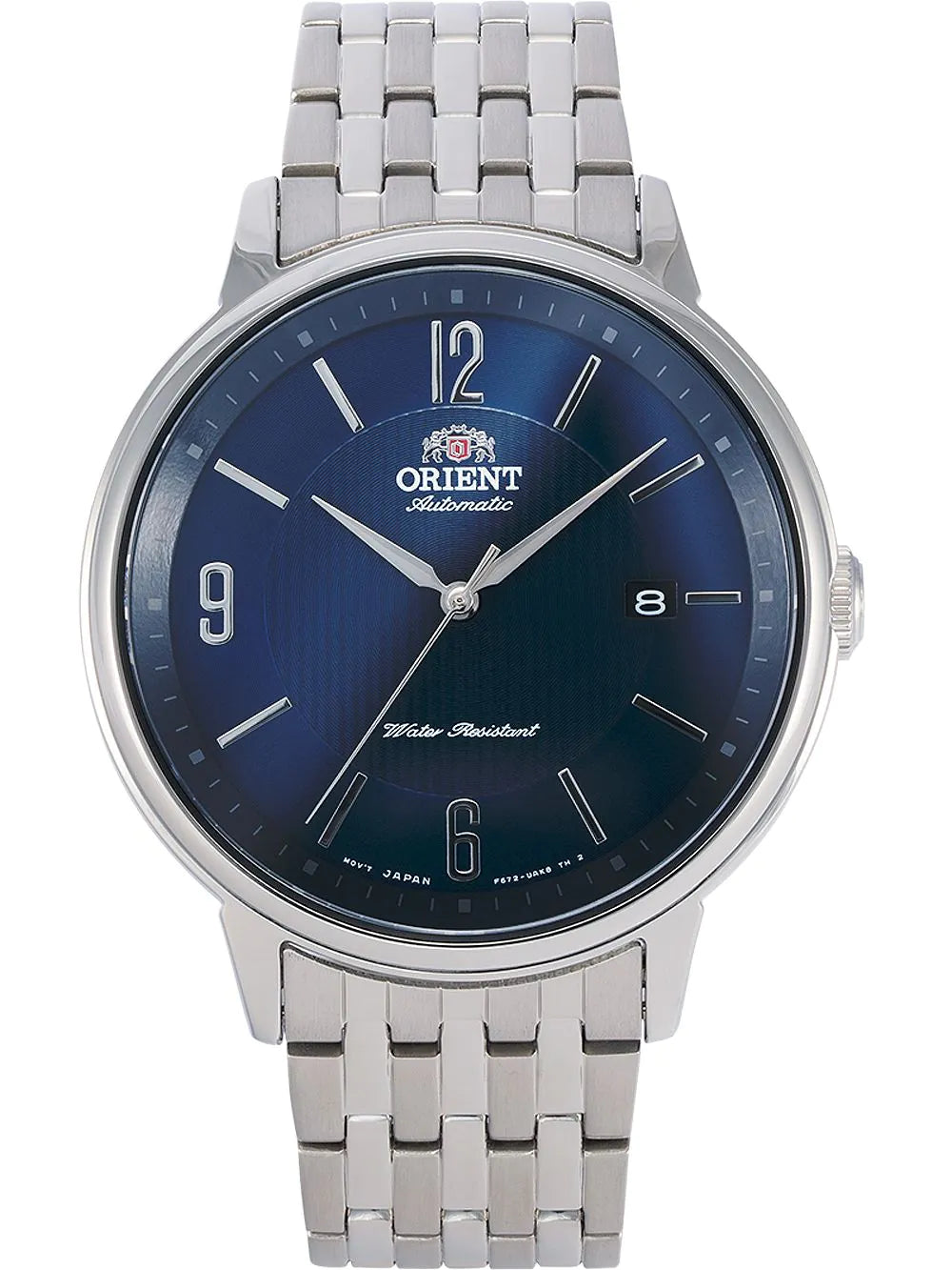 Orient RA-AC0J09L10B Automatic Mens Watch 42mm 5ATM