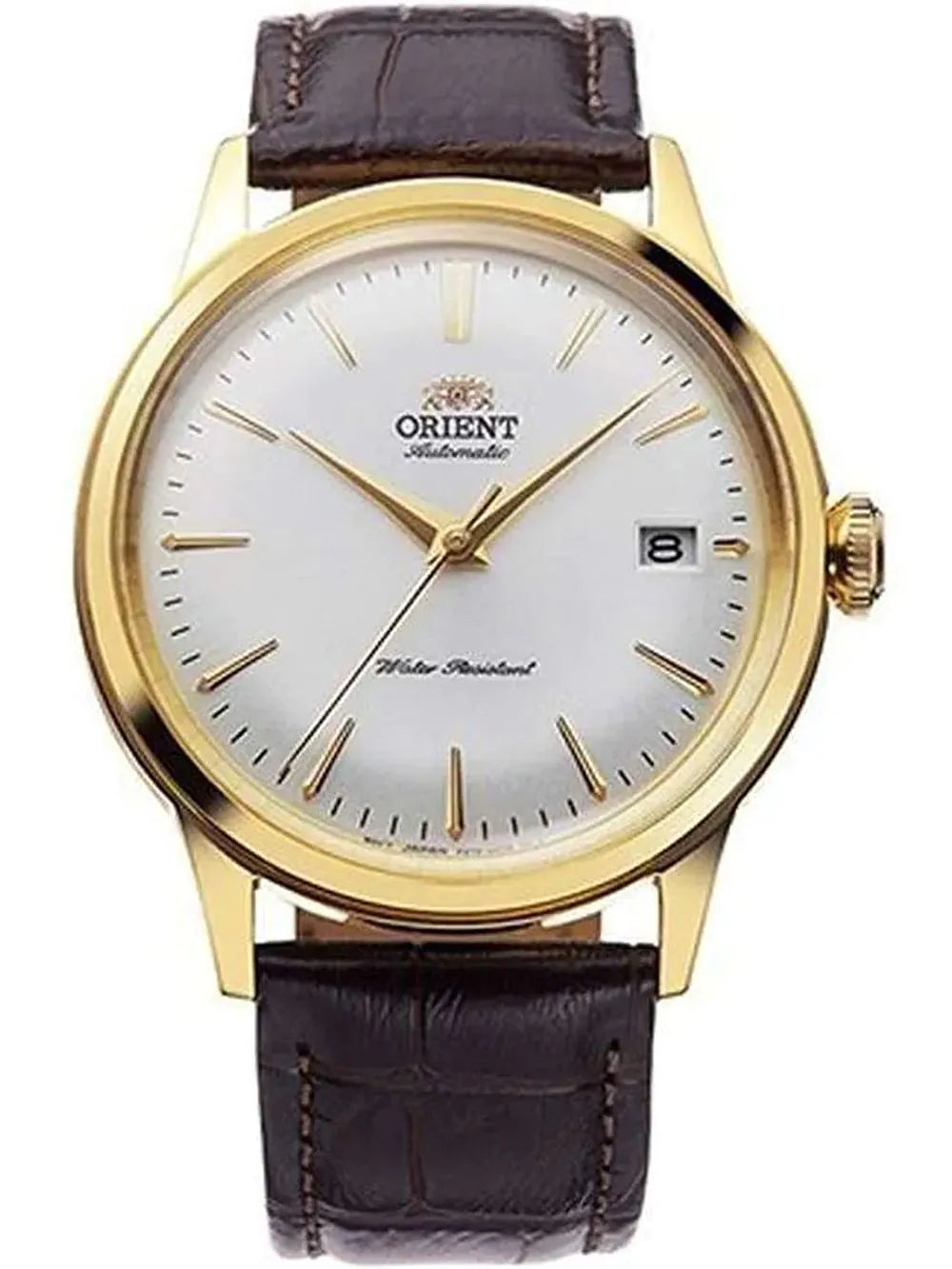 Orient RA-AC0M01S30B Classic Automatic Mens Watch 38mm 3ATM