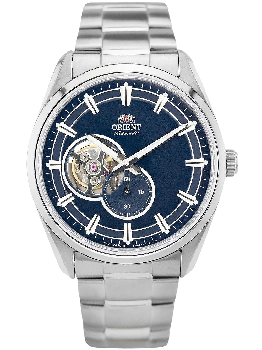 Orient RA-AR0003L30B Automatic Mens Watch 41mm 5ATM