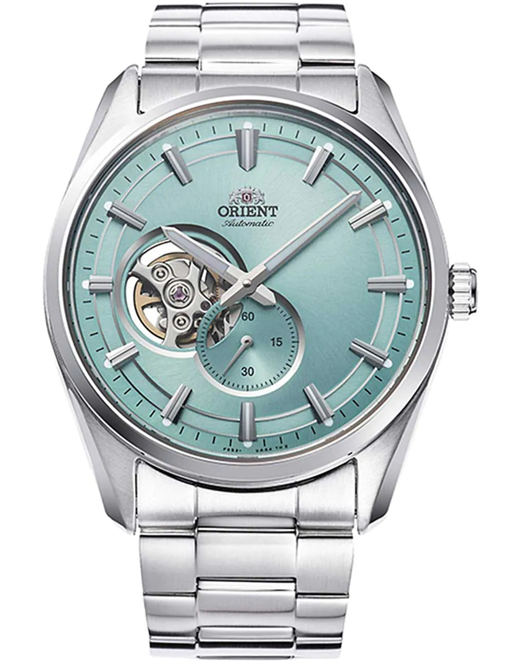 Orient RA-AR0009L30B Mens Watch Contemporary Automatic 41mm 5ATM