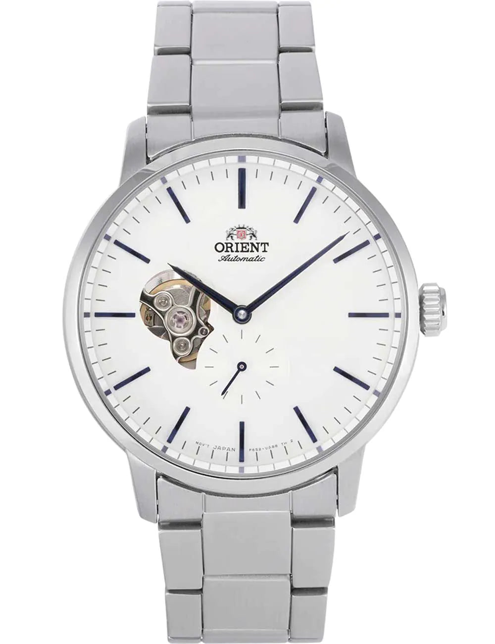 Orient RA-AR0102S10B Automatic Mens Watch 40mm 10ATM