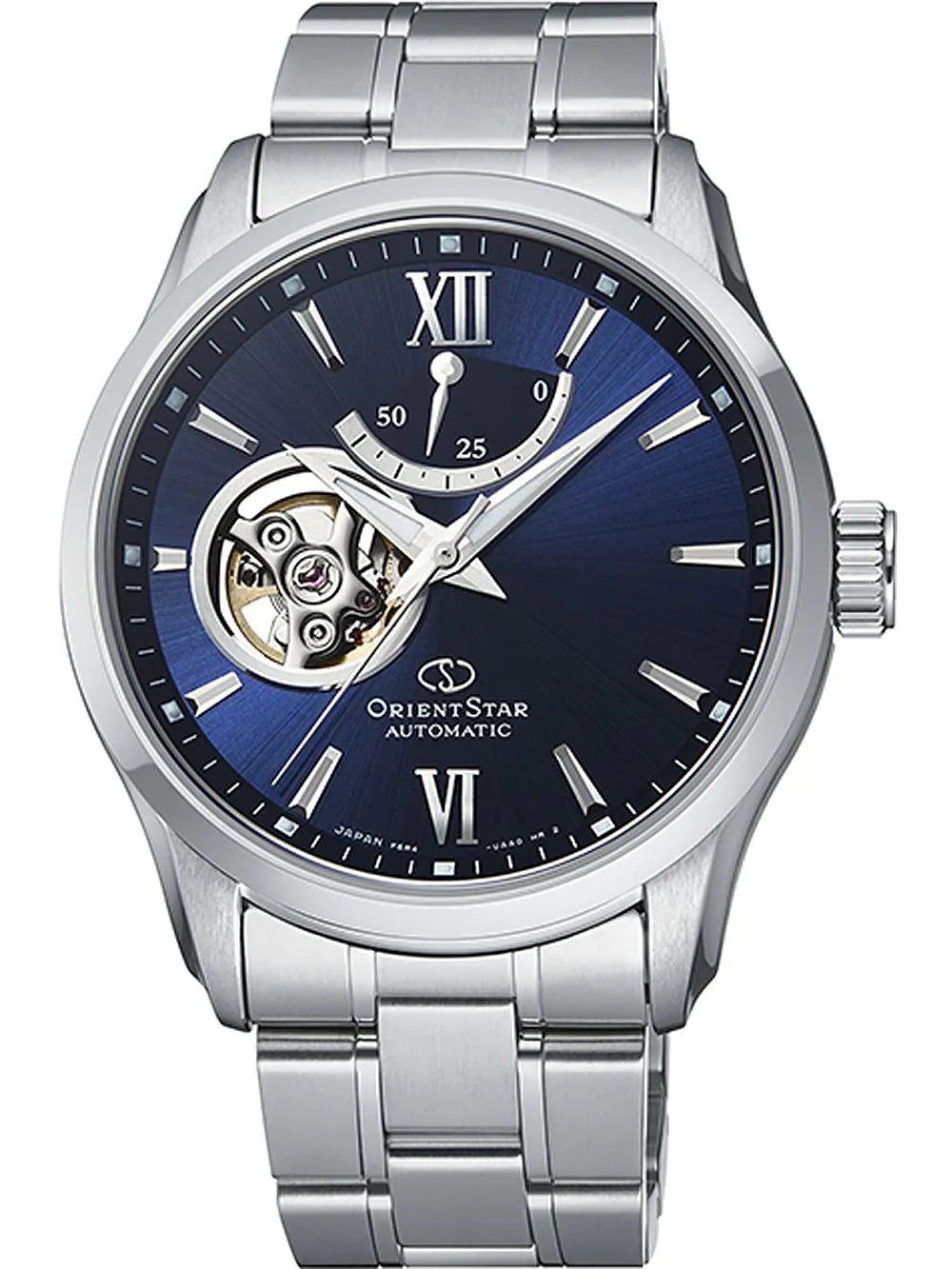 Orient Star RE-AT0001L00B Contemporary Automatic Mens Watch 40mm 10ATM