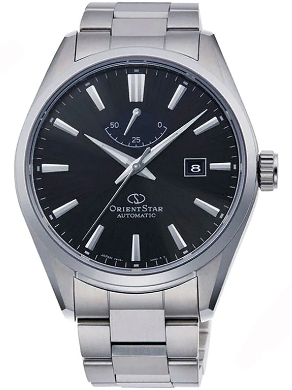 Orient Star RE-AU0402B00B Contemporary Automatic Mens Watch 42mm 5ATM