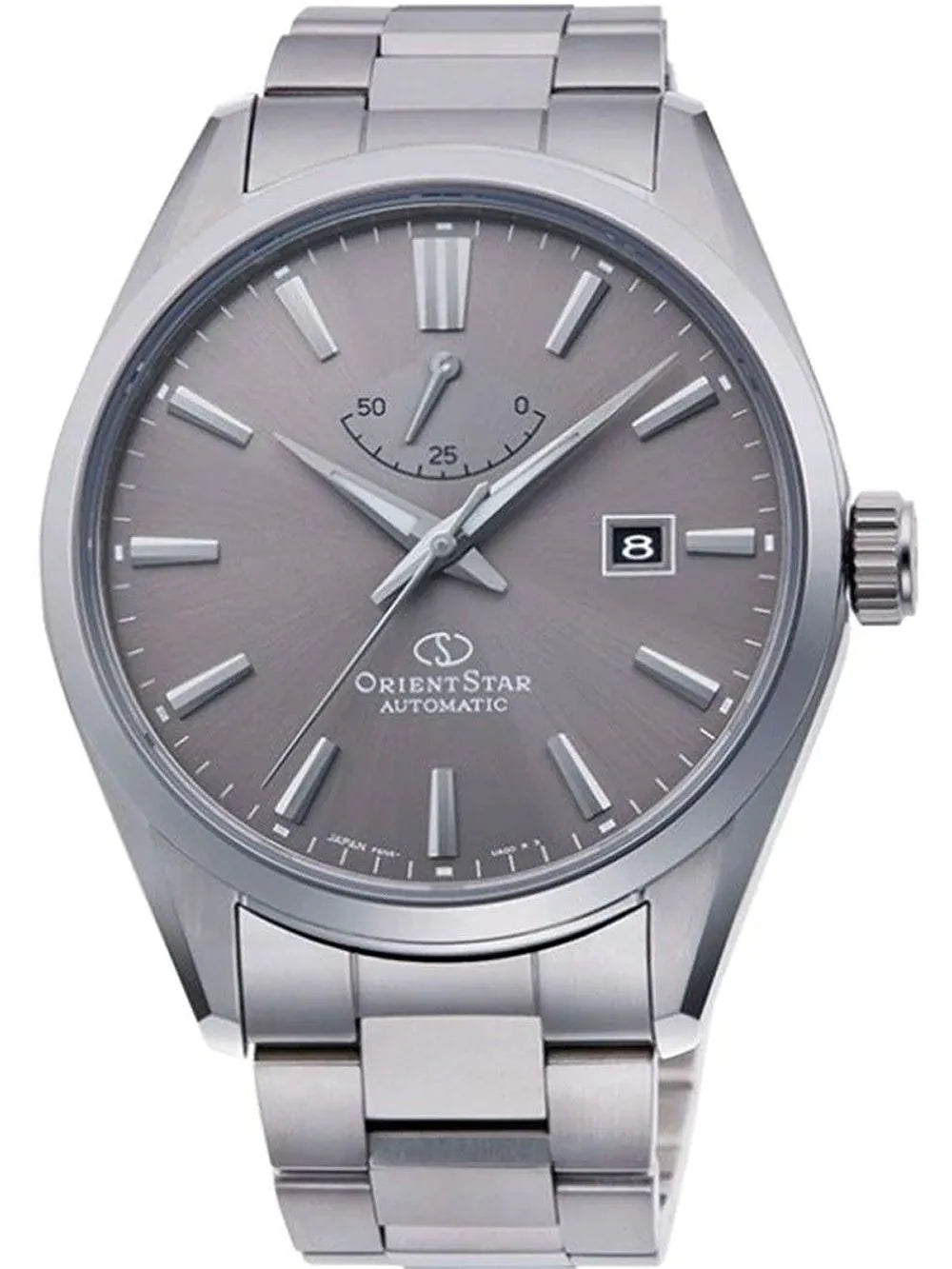 Orient Star RE-AU0404N00B Contemporary Automatic Mens Watch 42mm 5ATM