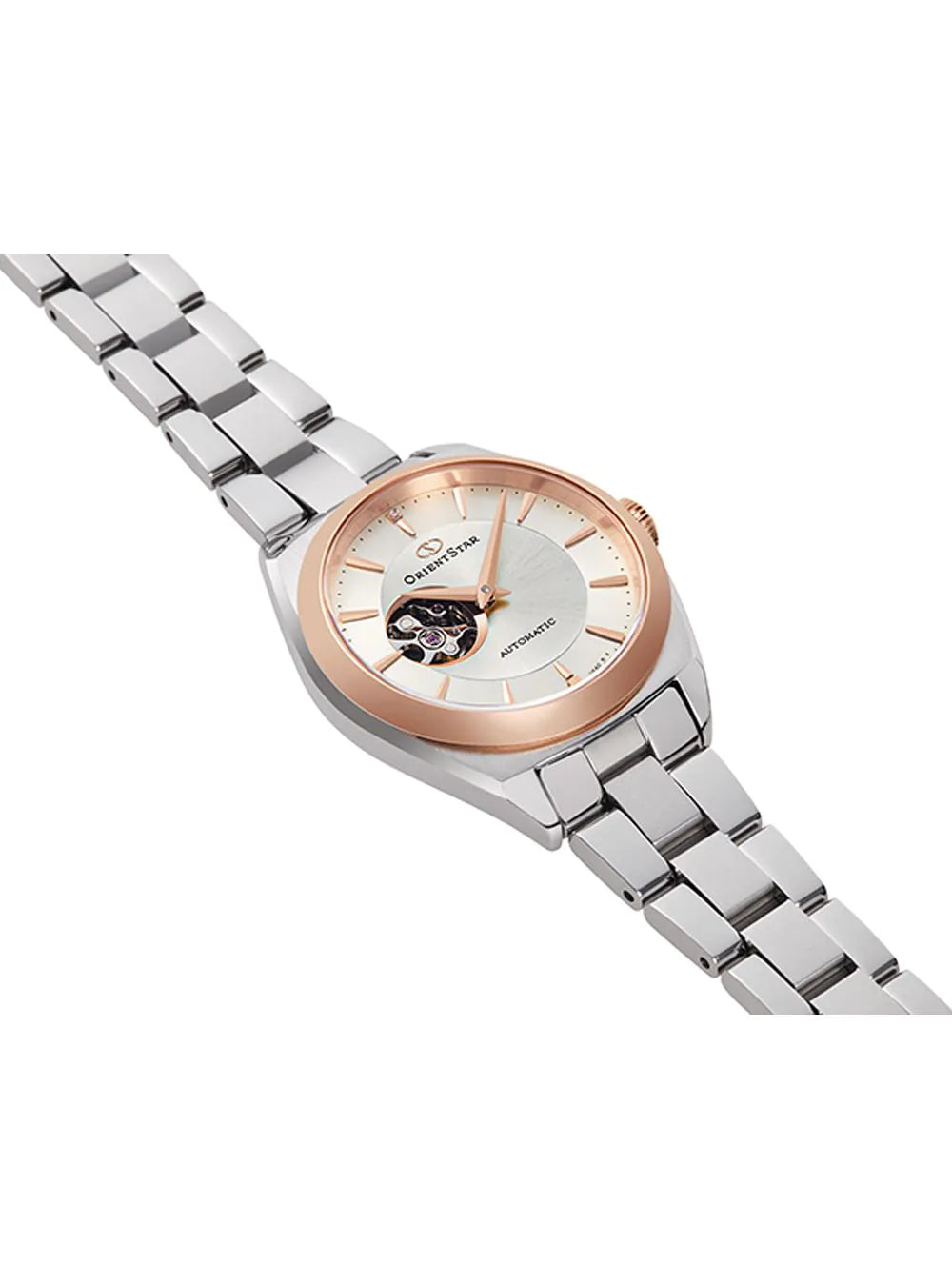 Orient Star RE-ND0101S00B Contemporary Ladies Watch Automatic Watch 30mm 5ATM