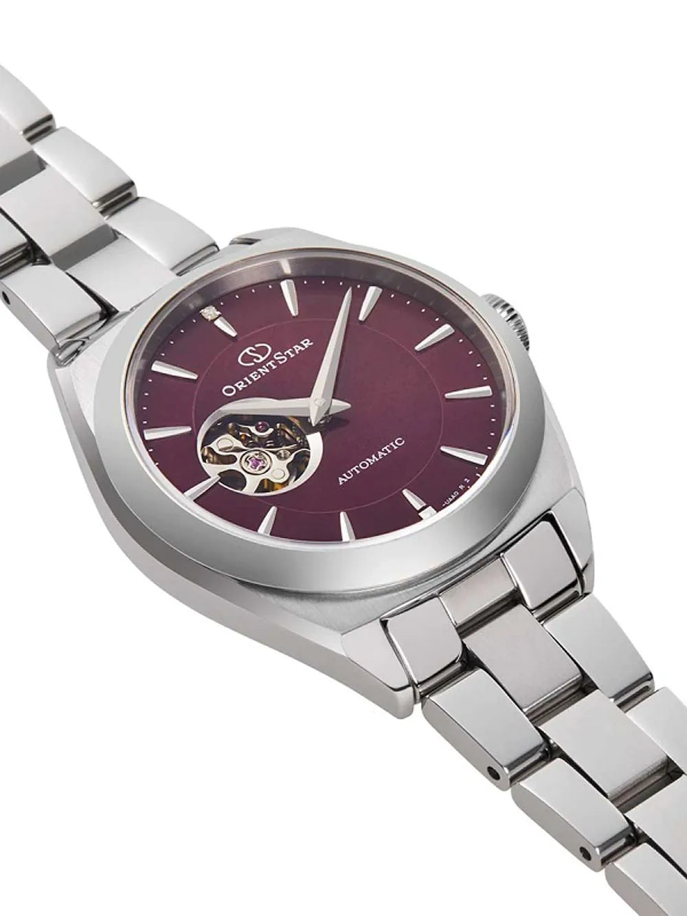 Orient Star RE-ND0102R00B Automatic Ladies Watch 30mm 5ATM