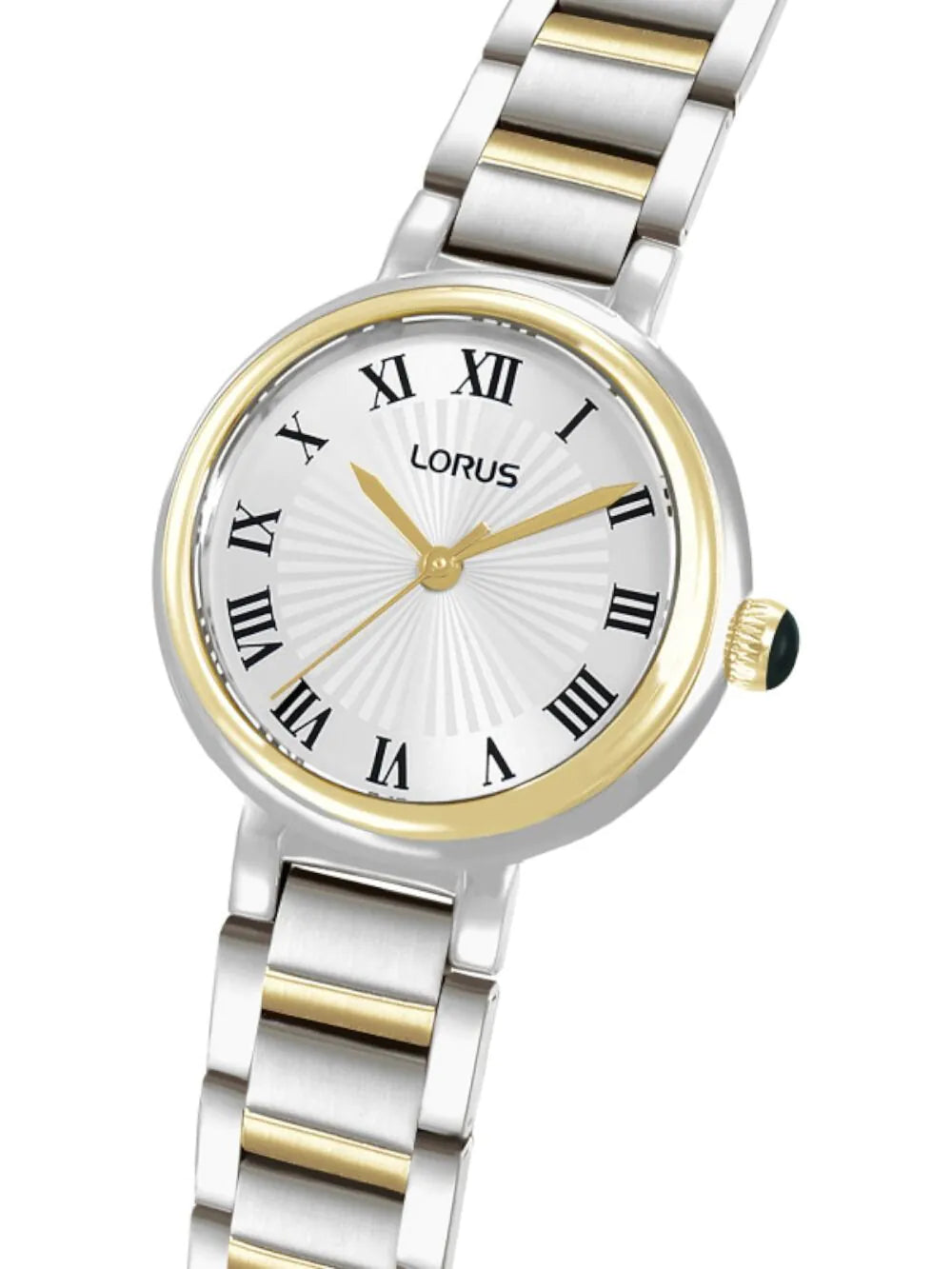 Lorus RG208YX9 Ladies Watch 30mm 5ATM