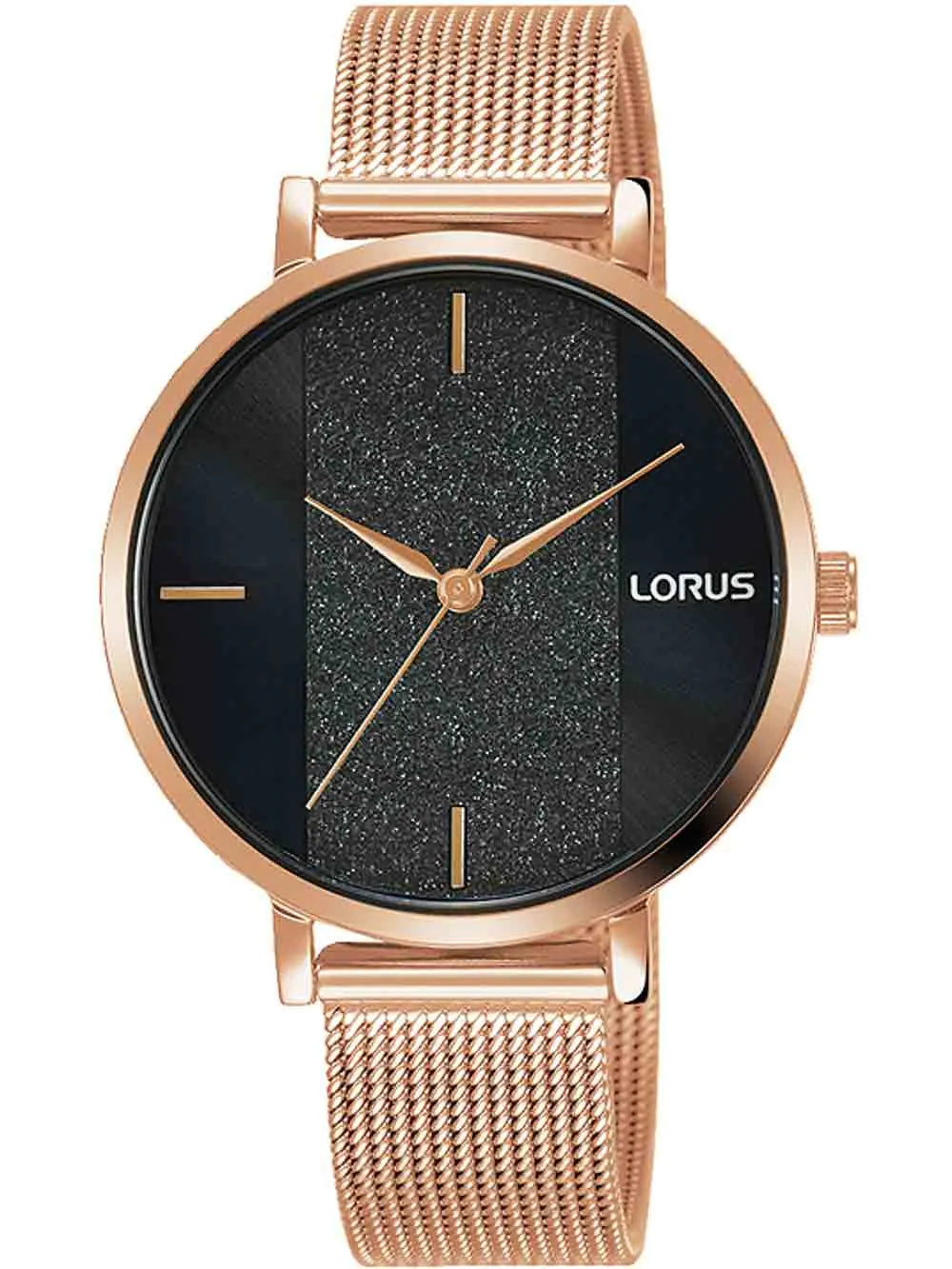 Lorus RG210SX9 Ladies Watch 34 mm 10ATM