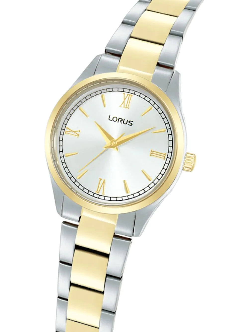 Lorus RG214YX9 Ladies Watch 26mm 5ATM