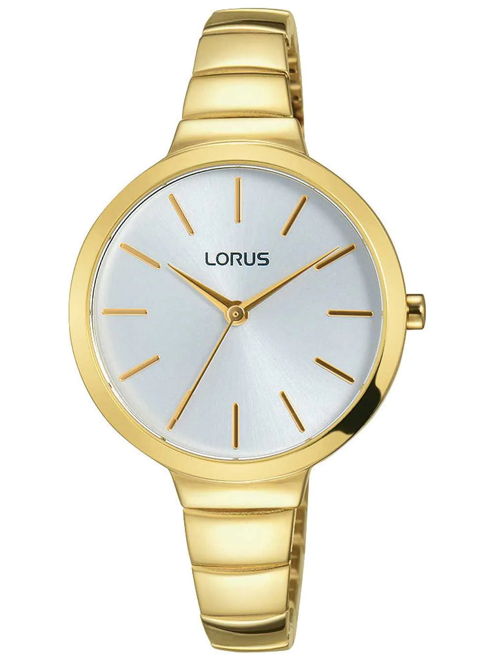 Lorus RG216LX9 Ladies Watch 32mm 5 ATM