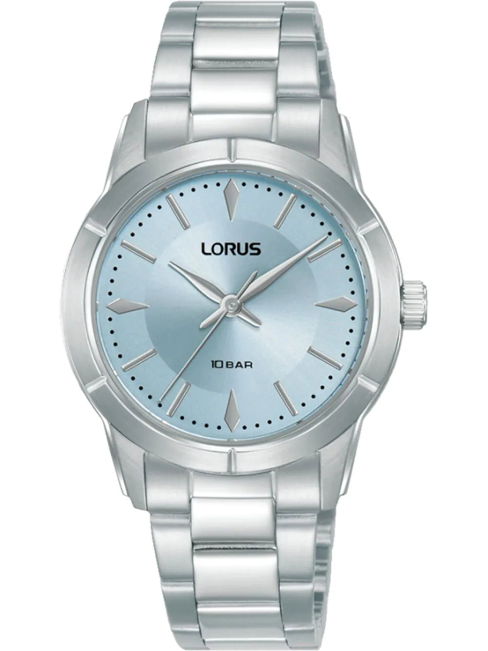 Lorus RG225YX9 Ladies Watch 32mm 10ATM