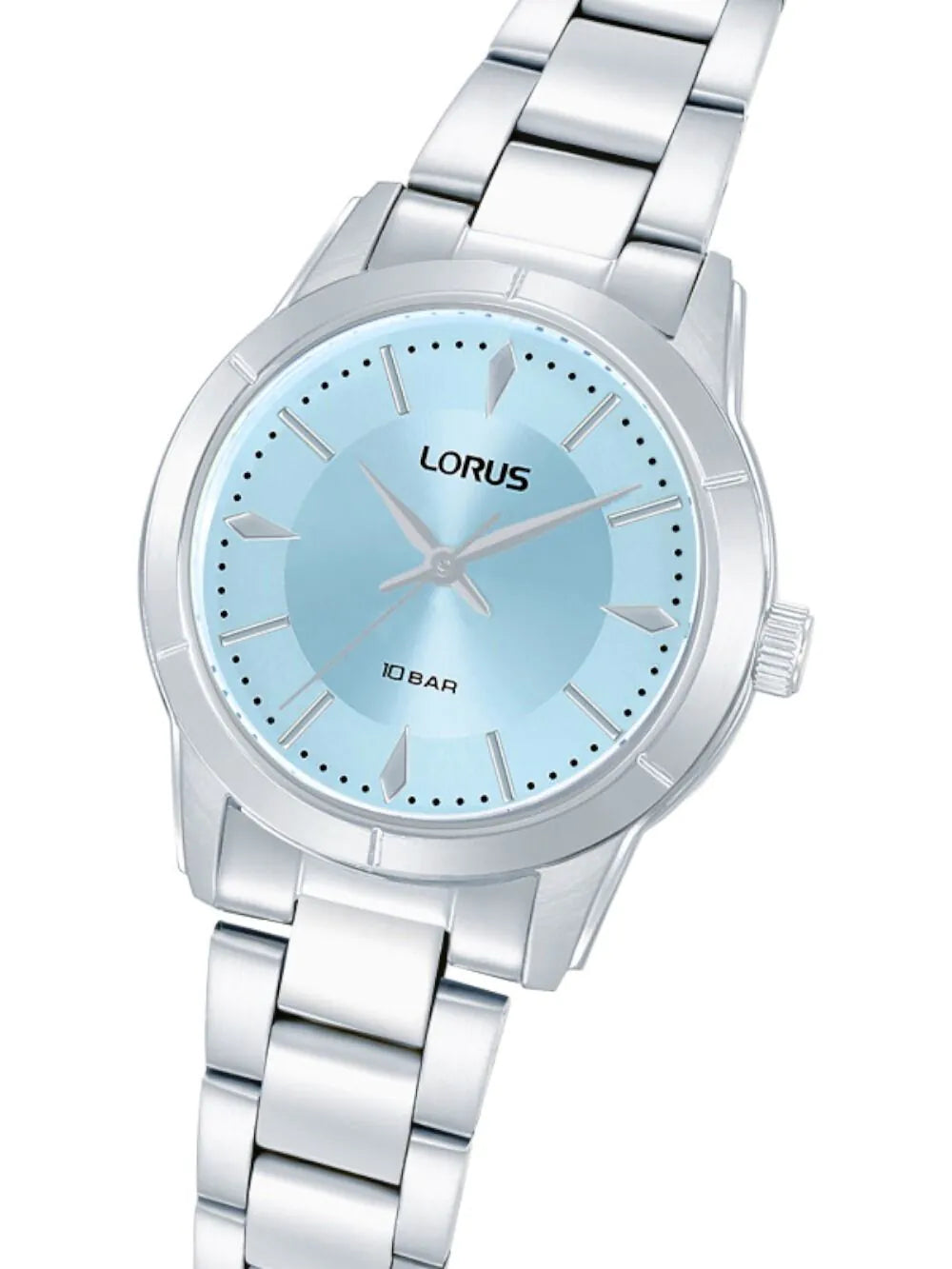 Lorus RG225YX9 Ladies Watch 32mm 10ATM