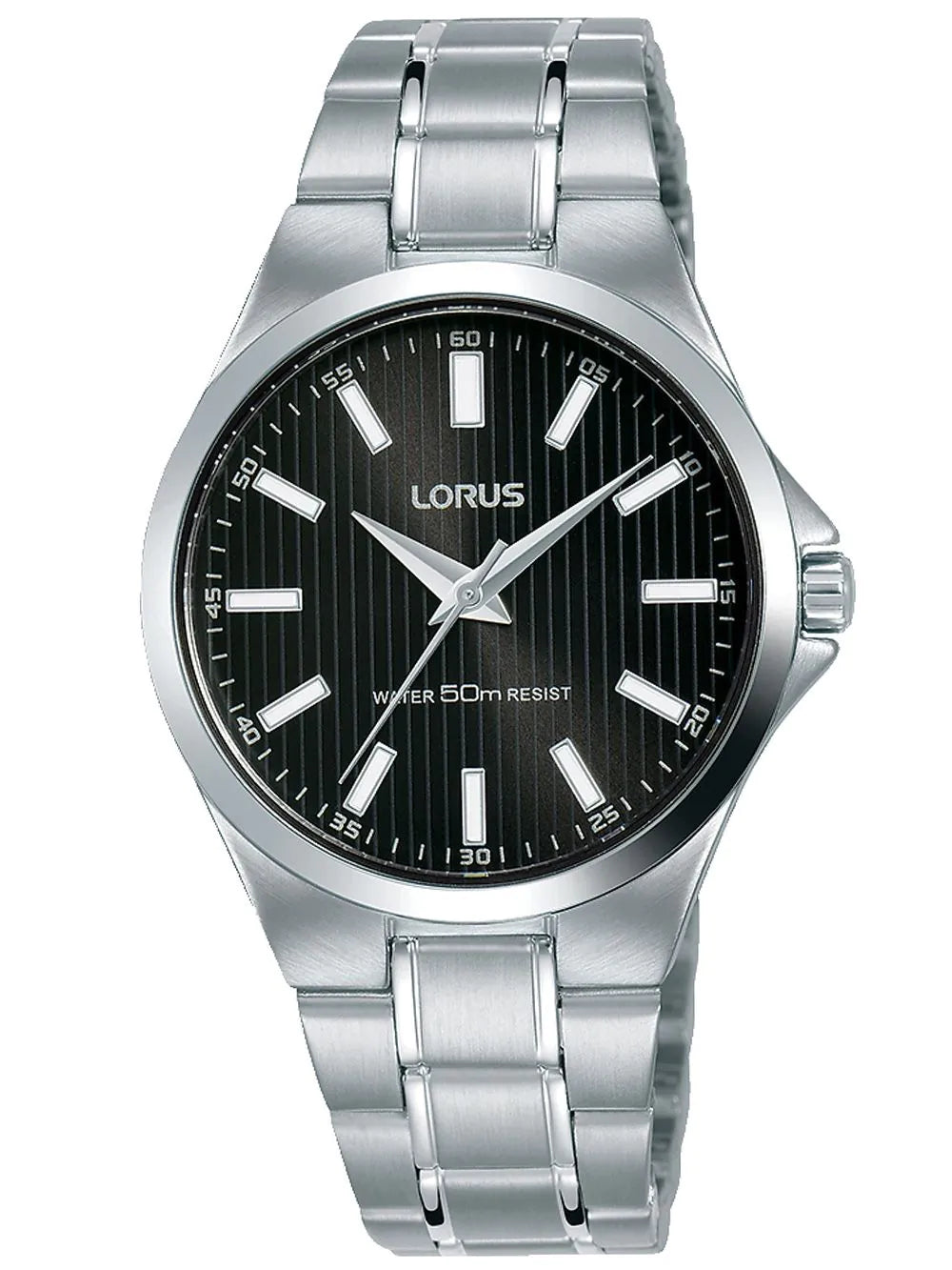 Lorus RG229PX9 Classic Ladies Watch 32mm 5ATM