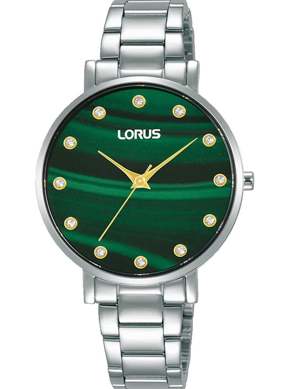 Lorus RG229VX9 Ladies Watch 32mm 5ATM