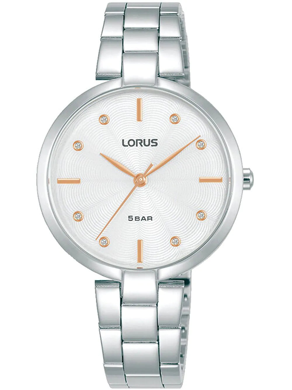 Lorus RG233VX9 Ladies Watch 32mm 5ATM