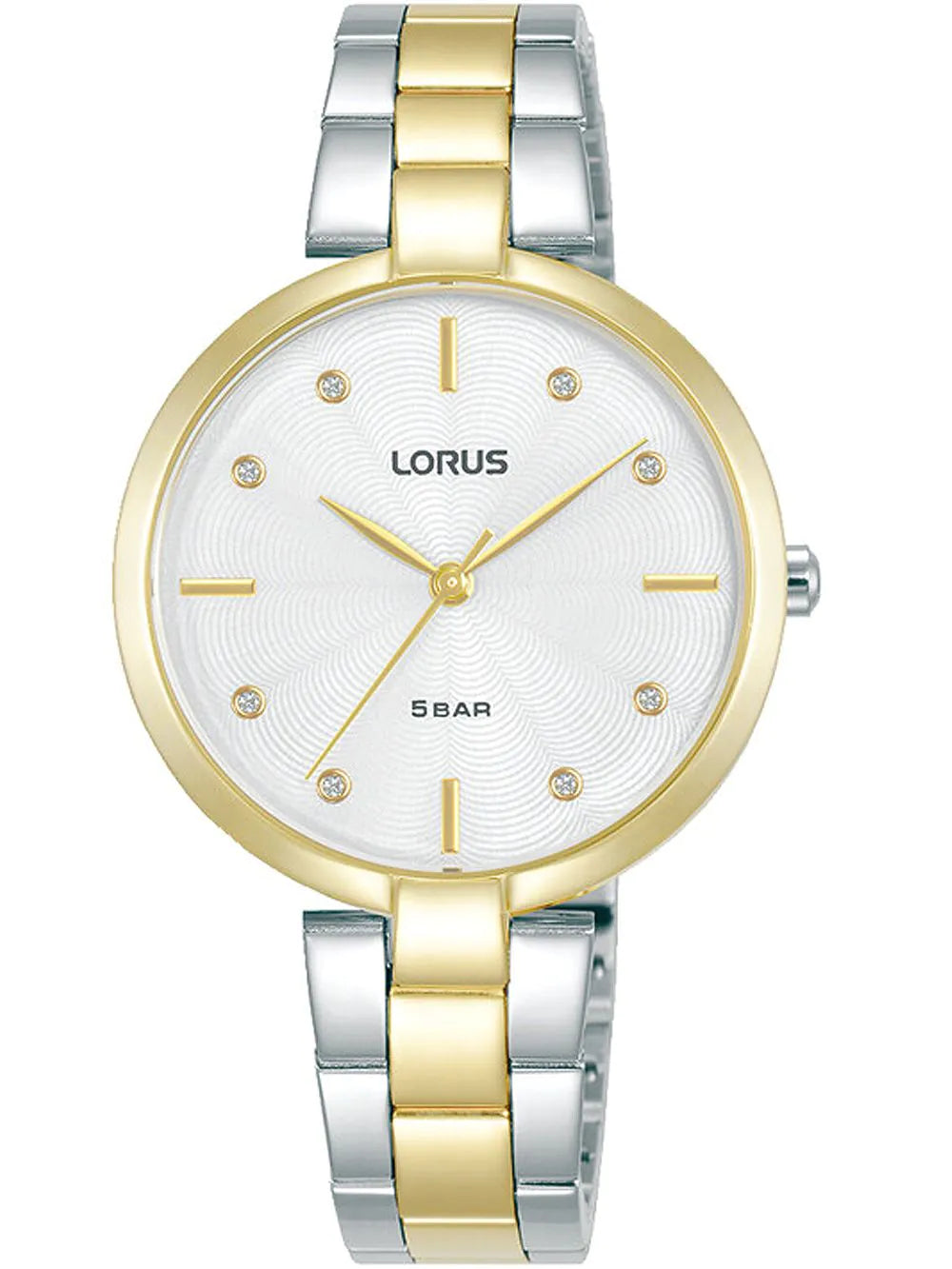 Lorus RG234VX9 Ladies Watch 32mm 5ATM