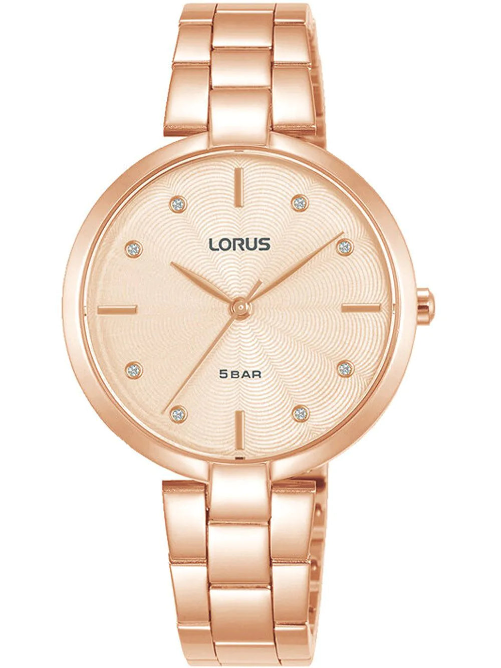 Lorus RG240VX9 Ladies Watch 32mm 5ATM