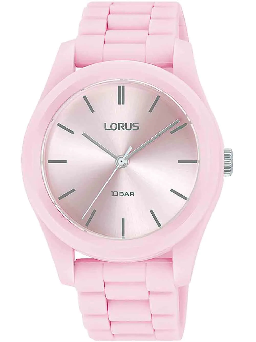 Lorus RG257RX9 Ladies Watch 36mm 10ATM