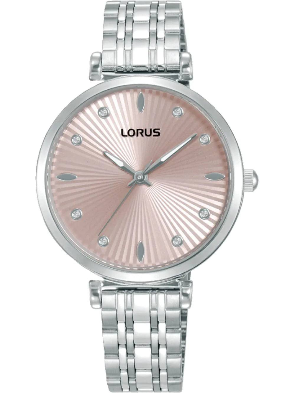 Lorus RG259XX9 Ladies Watch 32mm 5ATM