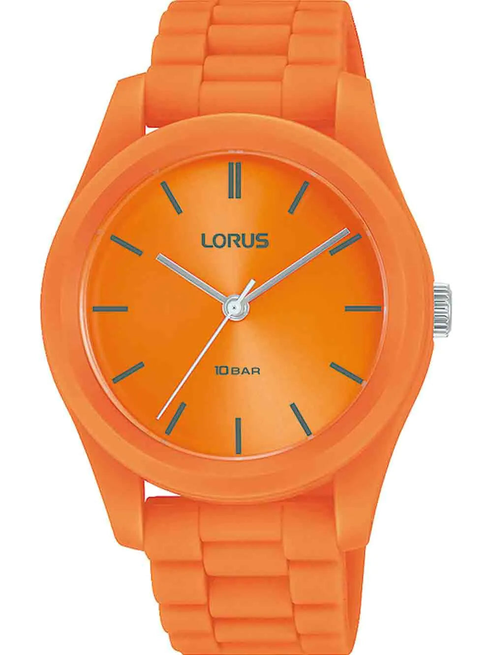 Lorus RG261RX1 Kids Ladies Watch 36mm 10ATM