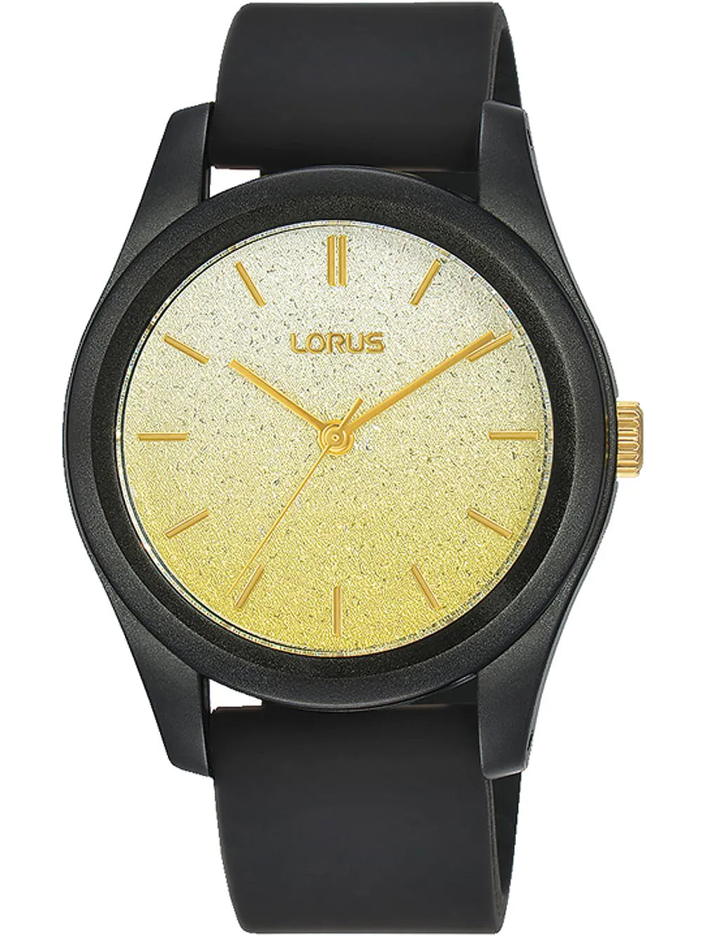 Lorus RG269TX9 Ladies Watch 36mm 10ATM