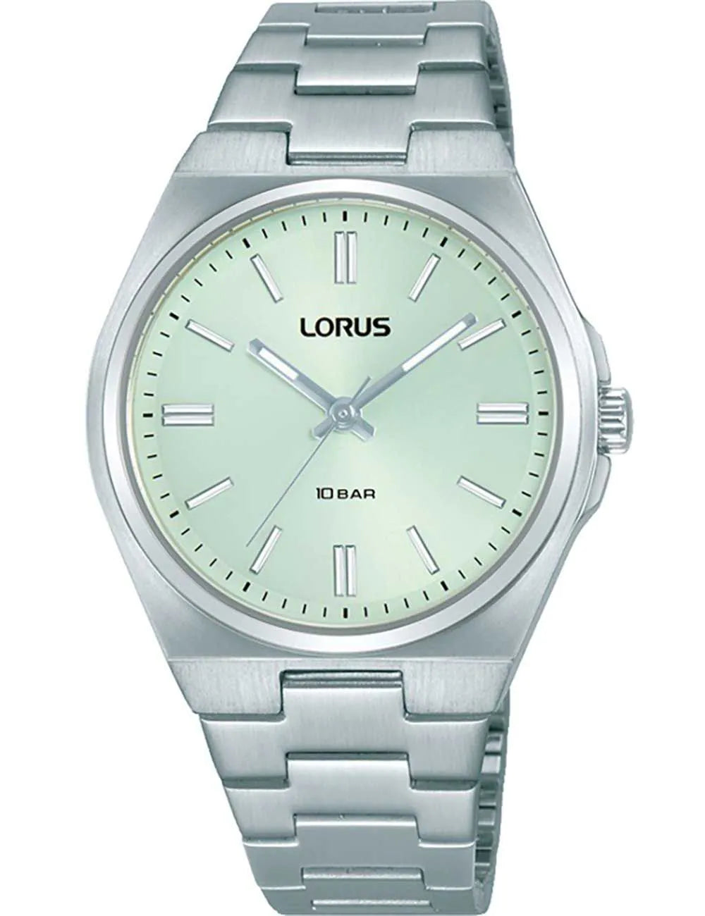 Lorus RG305XX9 Ladies Watch Sports 34mm 10ATM