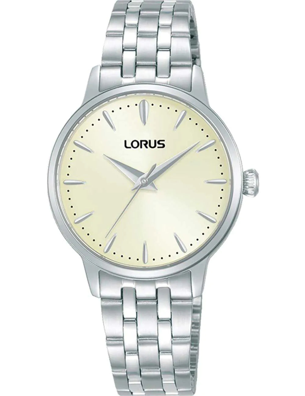 Lorus RG317XX9 Ladies Watch Fashion 30mm 5ATM