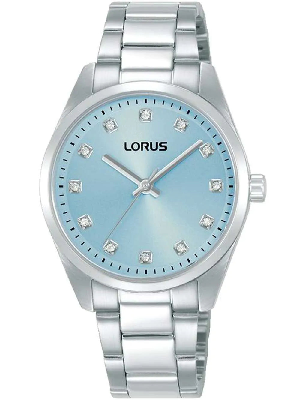 Lorus RG323XX9 Ladies Watch Fashion 32mm 5ATM