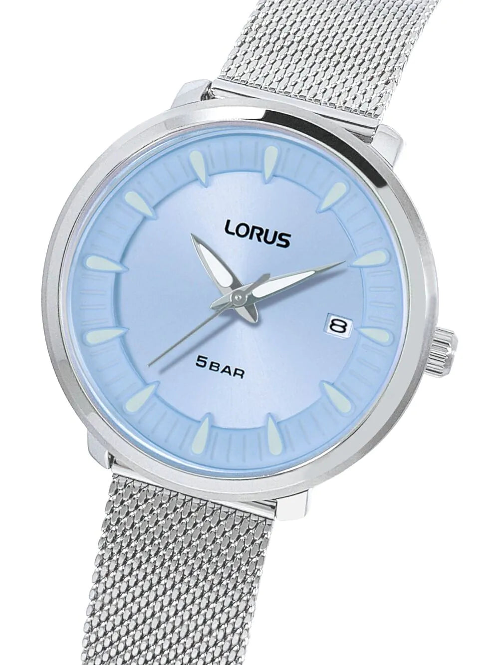 Lorus RG803DX9 Ladies Watch 36mm 5ATM