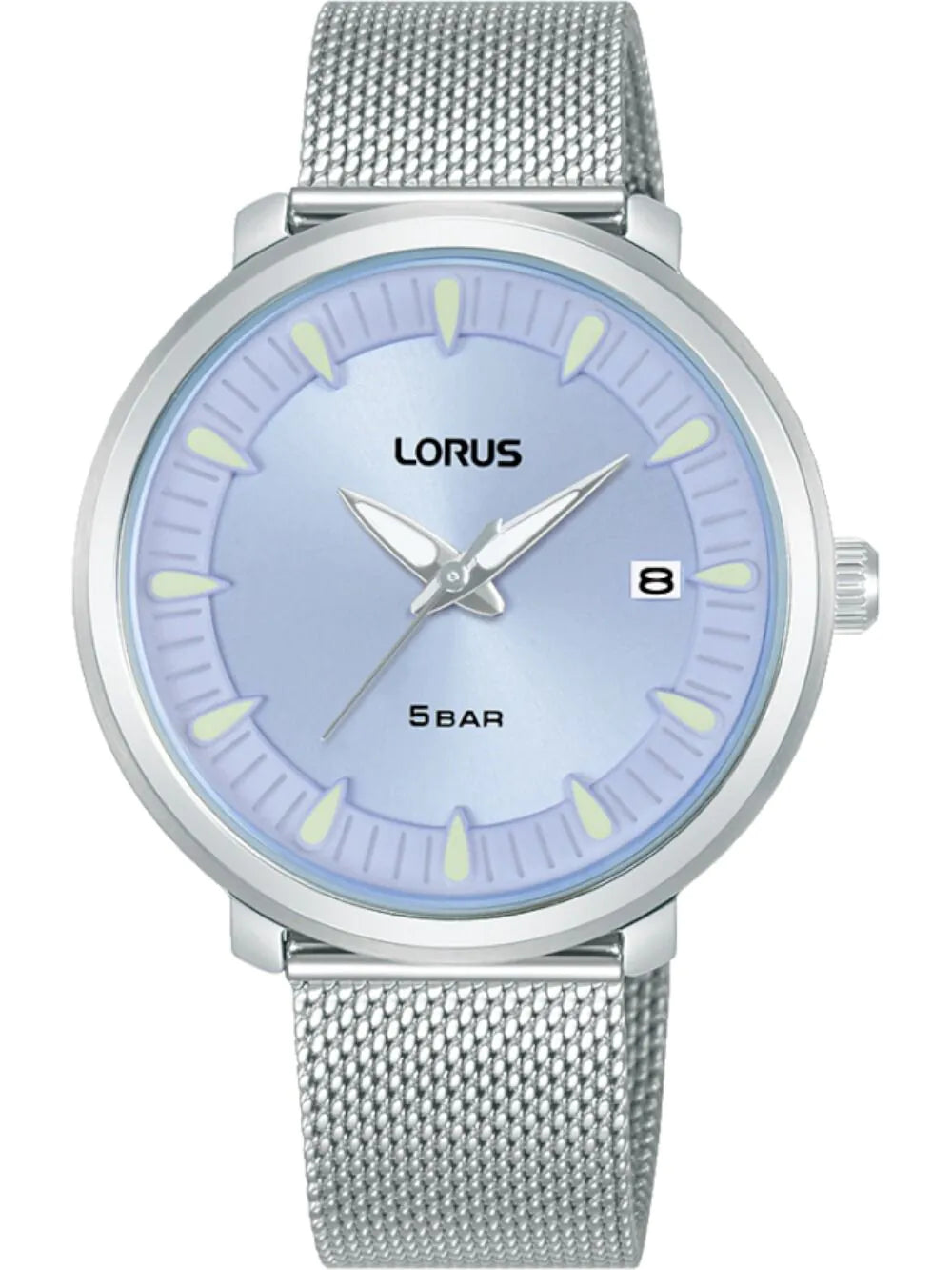 Lorus RG803DX9 Ladies Watch 36mm 5ATM