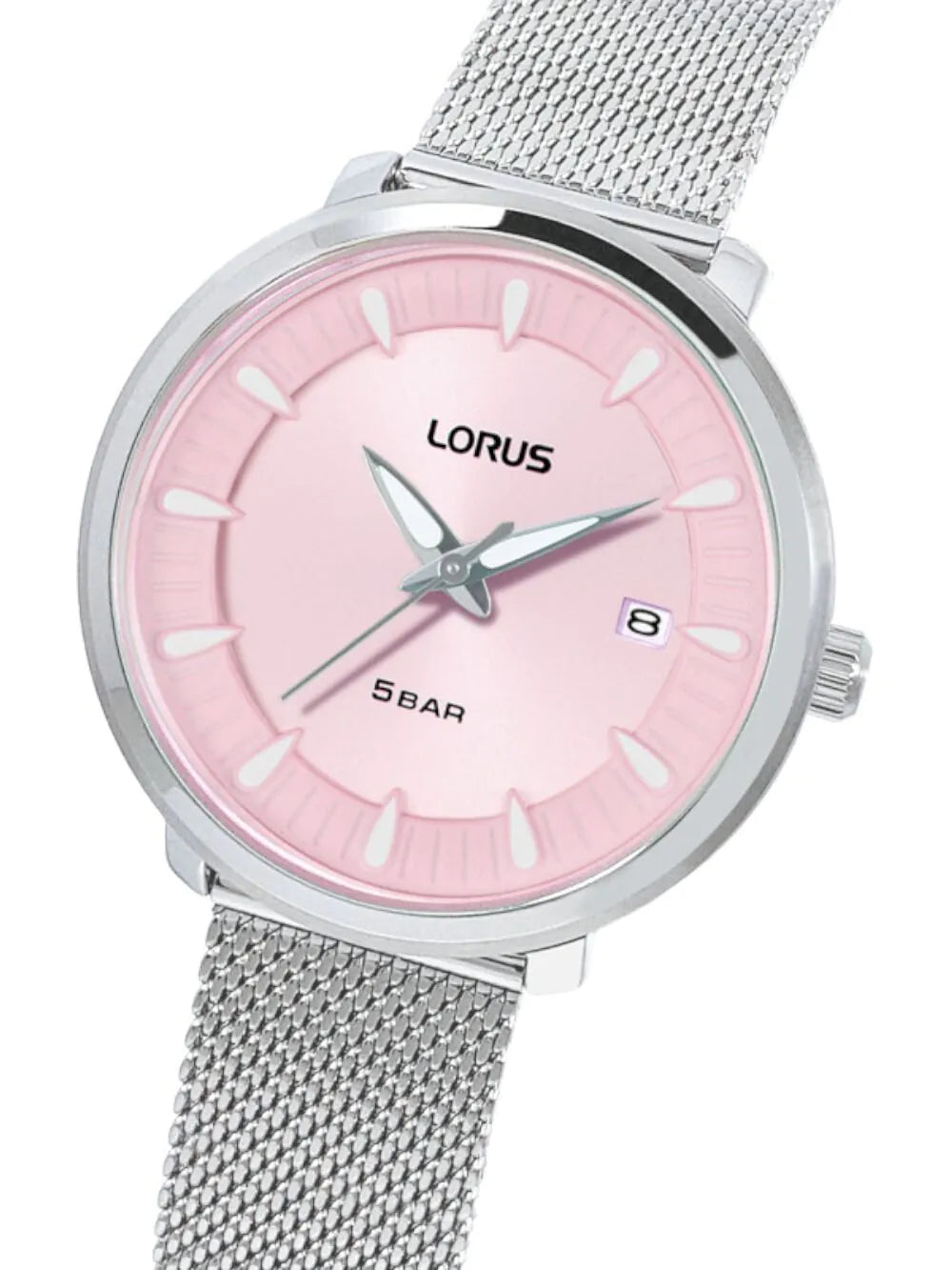 Lorus RG807DX9 Ladies Watch 35mm 5ATM